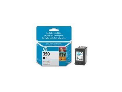 hp 350 black cb335ee ien62728