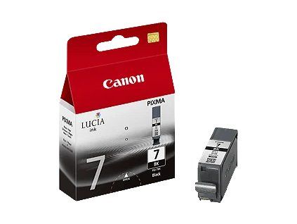 canon pgi 7bk ien77661
