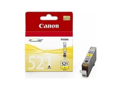 canon cli 521y ig77975