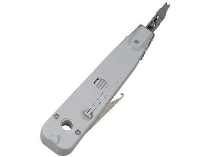 DATACOM Zárezový nástroj LSA s aretáciou 4551