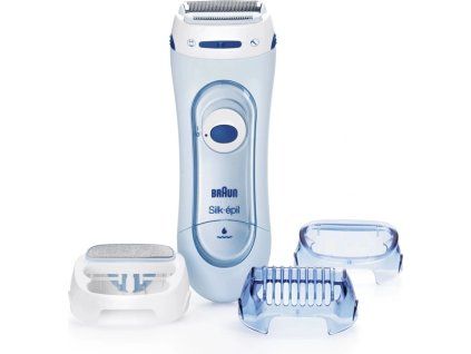 braun ls5160 ien82348