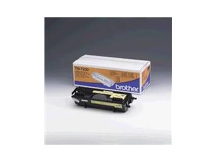 Brother toner TN-2120 HL-21x0,DCP-7030/7045,MFC-7320/7440/7840, black (2.600 strán) - originálne TN2120