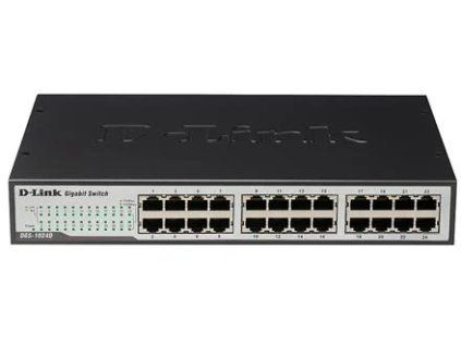 d link dgs 1024d ien84342