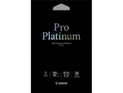 canon pt 101 ien86857