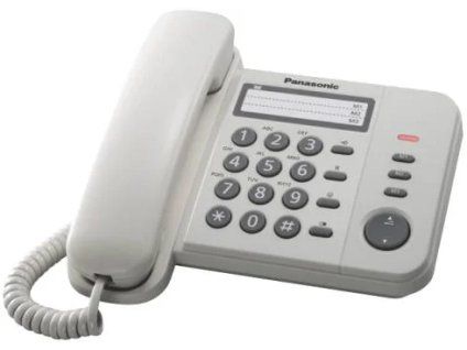 panasonic kx ts520fxw bily ien91812