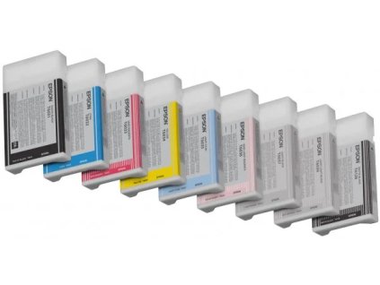 Epson T603B00 Atrament Magenta (220ml) pre Stylus Pro 7400/7800/9400/9800 - originálne C13T603B00
