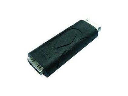 Adaptér PremiumCord DisplayPort na HDMI samec/samica