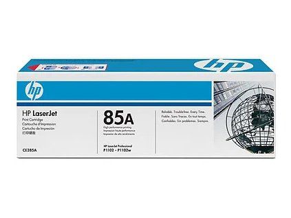 hp 85a black ce285a ien100959