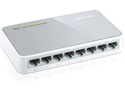 tp link tl sf1008d ien101142