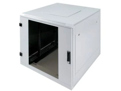 TRITON 19" stojanový rozvádzač 18U/600x800 RMA-18-A68-CAX-A1