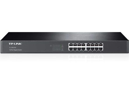 tp link tl sg1016 ien102231
