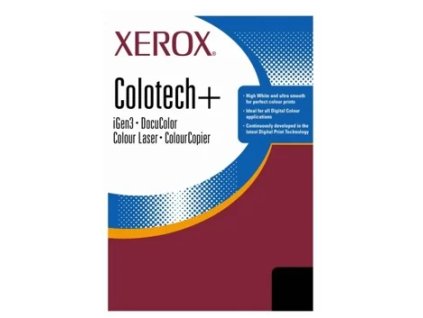 Xerox papier Colotech A4 120g 500 listov