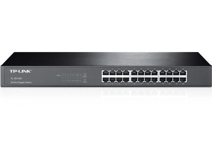 tp link tl sg1024 ien104189