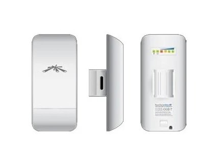 UBNT NanoStation Loco M5 LocoM5