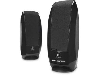 logitech s150 black ien107715