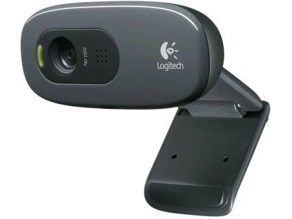 logitech hd webcam c270 ien108866