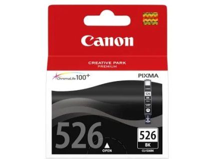 canon cli 526bk ien110325