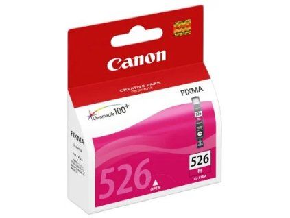 canon cli 526m ien111343