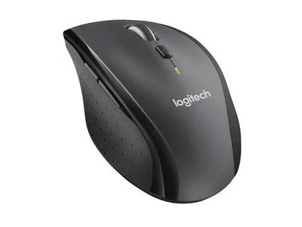 Logitech Wireless Mouse M705 Marathon 910-001949