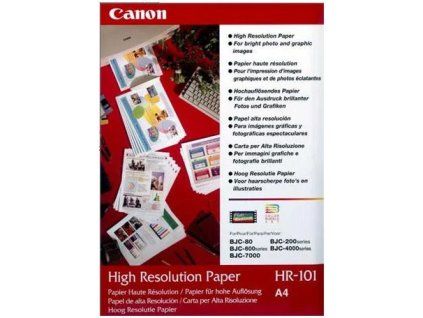 canon hr 101a3 100sheets ien113073