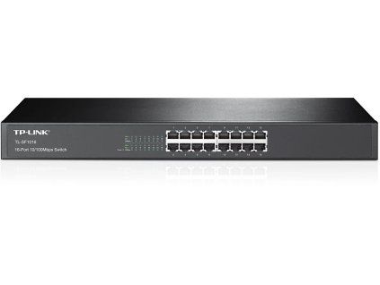 tp link tl sf1016 ien113202