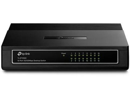 tp link tl sf1016d ien113205