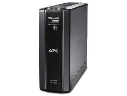 apc back ups pro 1500va ien115341