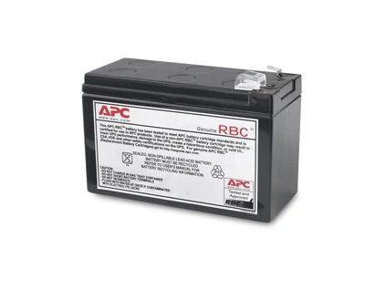 apc rbc110 ien115500