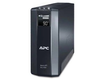 apc power saving back ups pro 900va ien118394