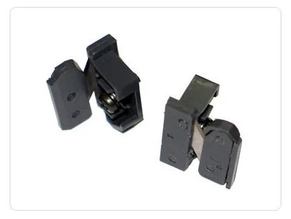 Brother DKBU99, nôž do P-touch (nôž orezu pre QL-xxx, 2ks)