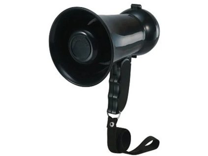 Conrad CS-882 MINI megafón, 5 W, dosah 200m 303780