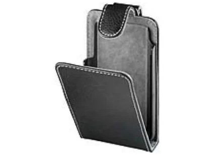 PremiumCord Kožené púzdro pre iPhone 3G / 3GS 4040849421402