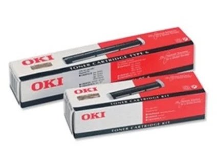 Oki Toner Cyan C510/C530/MC561 (5 000 strán) - originálne 44469724