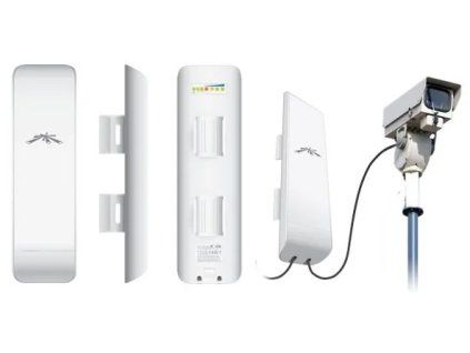 ubnt nanostationm2 ien129791