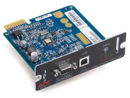 Komunikačná karta APC SmartSlot Legacy