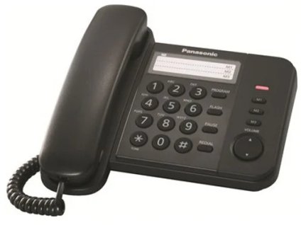 Panasonic KX TS520FXB