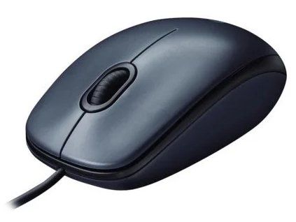 logitech m100 dark ien132691