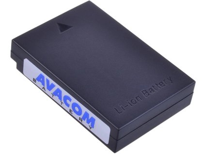 AVACOM batéria pre Olympus LI-10B, LI-12B, Sanyo DB-L10 Li-Ion 3.7V 1090mAh 4.3Wh DIOL-LI10-934