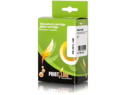 PRINTLINE Epson T048140, čierna