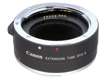 Canon EF-25 II, Extention Tube 9199A001