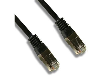 datacom patch cord ftp cat5e 2m cerny ien148312