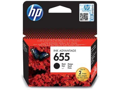 hp 655 black cz109ae ien148355