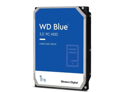 WD Blue 1TB WD10EZEX