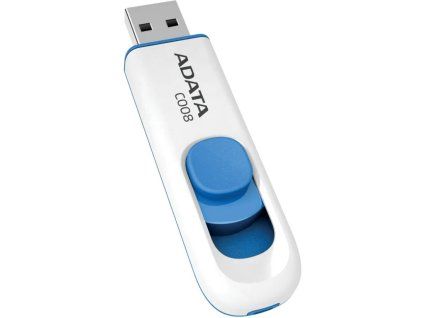 adata c008 classic 16gb bily ien148609
