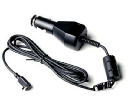 Garmin kábel napájací automobilový (CL) pre nüvi 2xx,3xx,5xx,1xxx / Edge / dezl 010-11838-00