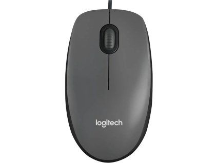 logitech m90 grey ien149917