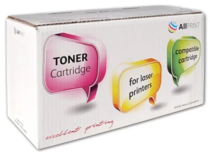 Xerox pre EPSON Aculaser C 1100, CX11N (S050189) 4000str. cyan - AllPRINT - alternatívne 498L00136