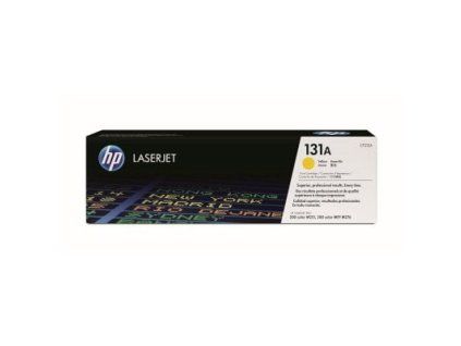 hp 131a cf212a ien151914