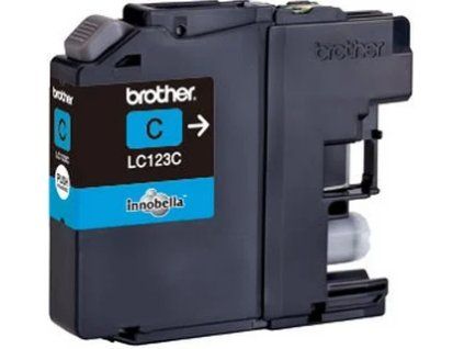brother lc123c ien157105