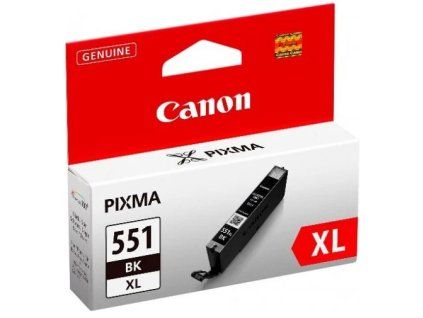 canon cli 551 xl bk ien157194